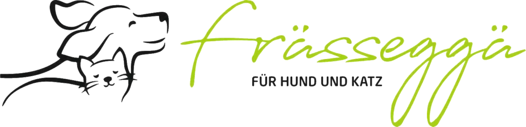 Frässeggä, für Hund & Katz